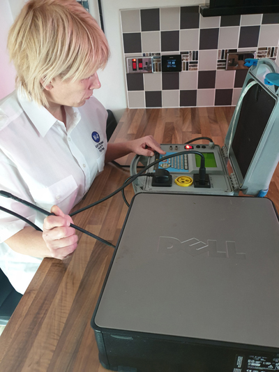 K&S Electrical Safety