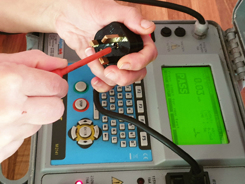 K&S Electrical Safety Testing about us2